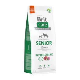 Brit Care Hypoallergenic Senior Agnello 3 kg | Zoo Pluto