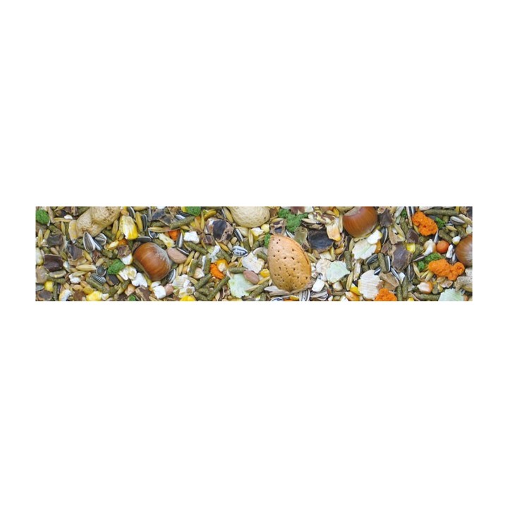 Manitoba Roditori Muesli Completo con Frutta e Semi 1 kg