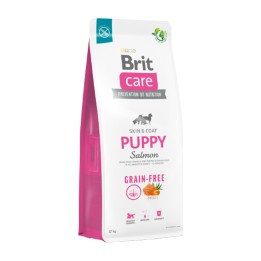 Brit Care Grain Free Puppy Salmone 12 kg | Zoo Pluto