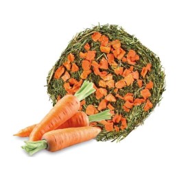 Manitoba Homefriends Rotolo di Fieno con Carota 200 g