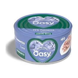 Oasy More Love Lattina Tonnetto 70 g | Zoo Pluto